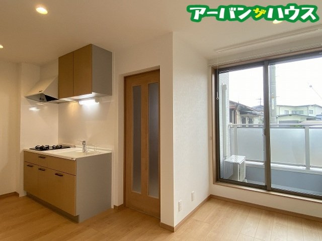 GRANDTIC LIENのその他