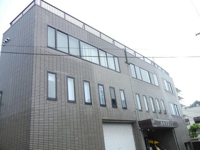 池田共栄ビル