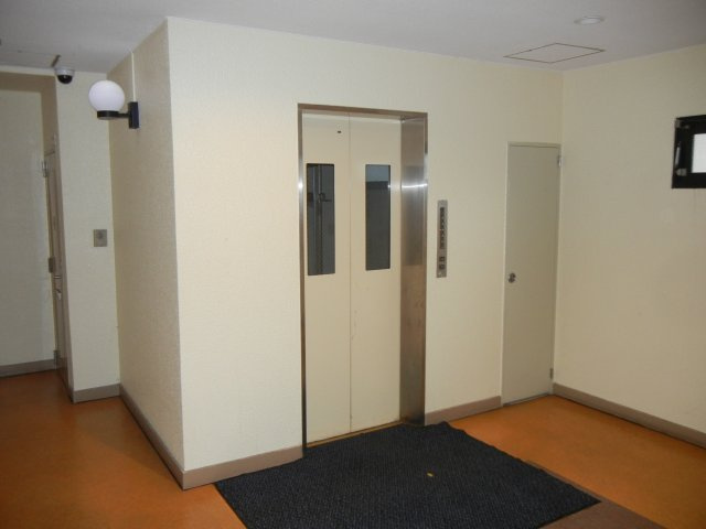 キャピタルハウス栄町のその他共用部分