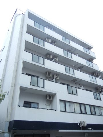 キャピタルハウス栄町