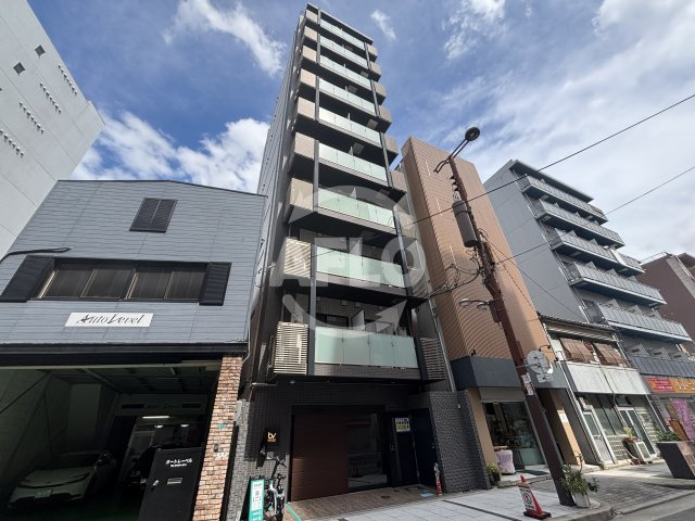 ブエナビスタ難波元町