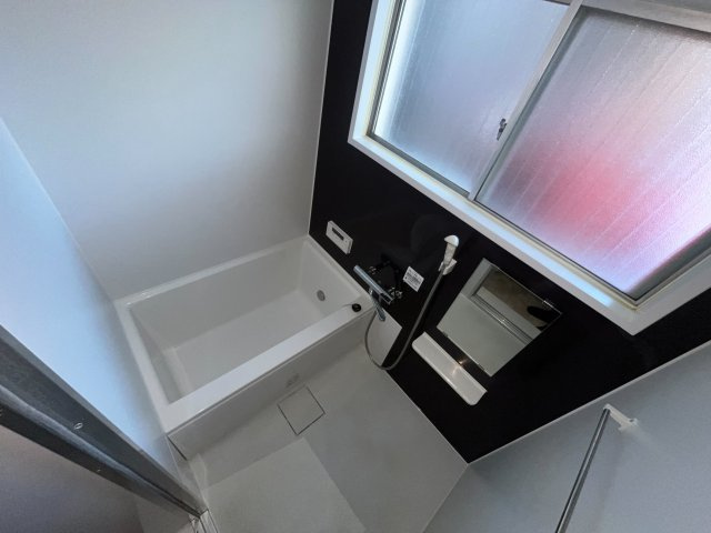神戸市東灘区住吉本町２丁目の賃貸マンションの浴室