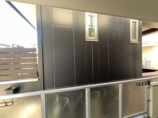 神戸市東灘区住吉本町２丁目の賃貸マンションの展望