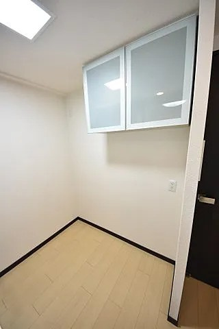 エステムプラザ神戸三宮ルクシアの居間・リビング
