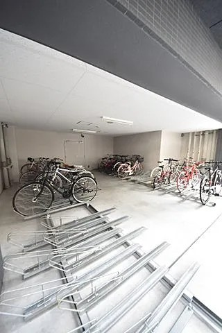 エステムプラザ神戸三宮ルクシアのその他共用部分