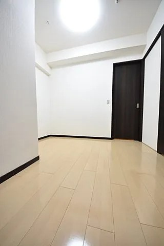 エステムプラザ神戸三宮ルクシアの居間・リビング