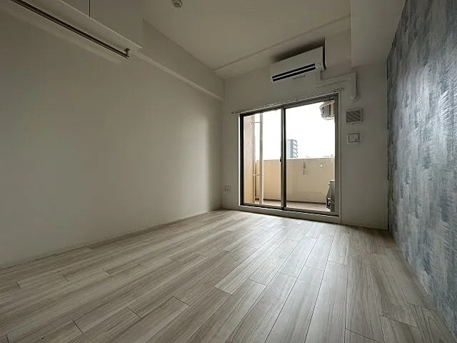 神戸市中央区日暮通４丁目の賃貸マンションの居間・リビング