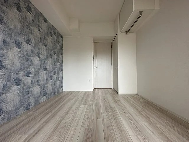 神戸市中央区日暮通４丁目の賃貸マンションの居間・リビング