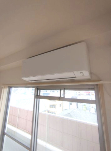 神戸市灘区篠原南町５丁目の賃貸マンションの設備