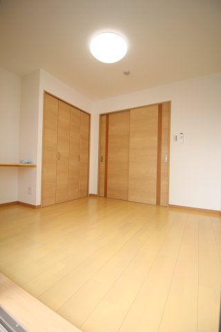 神戸市中央区大日通６丁目の賃貸マンションの居間・リビング