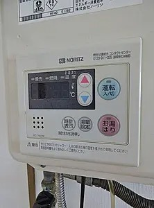 芦屋市精道町の賃貸マンションの設備