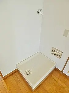 芦屋市精道町の賃貸マンションの設備