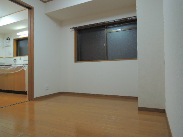 品川第6マンションの洋室