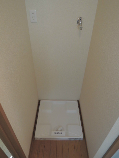 品川第6マンションの設備