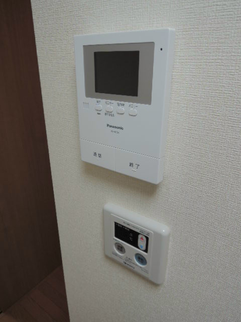 品川第6マンションの設備