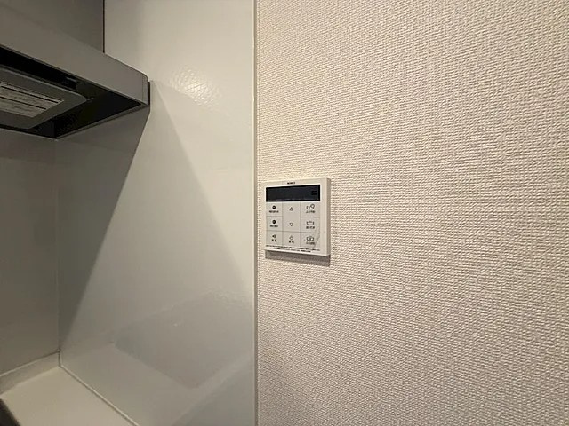 神戸市東灘区深江南町４丁目のアパートの設備