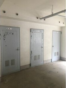 神戸市中央区中島通４丁目の賃貸マンションのその他共用部分