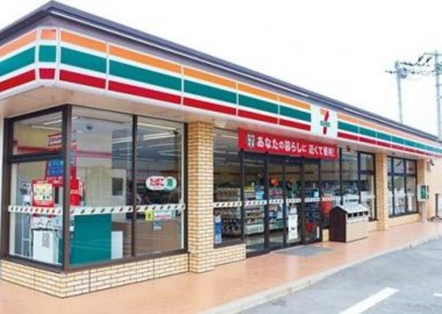ヴォルダーハイムのその他|セブンイレブン品川中延5丁目店