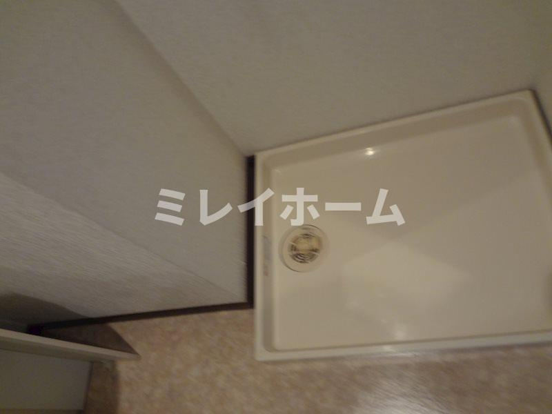 ヴィラはなぞのの設備