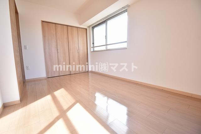 Lega梅北の内装