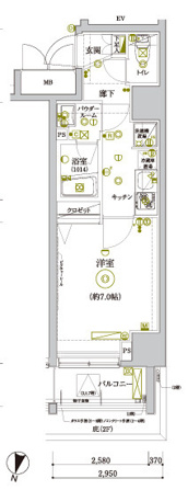 グランヴァン赤坂