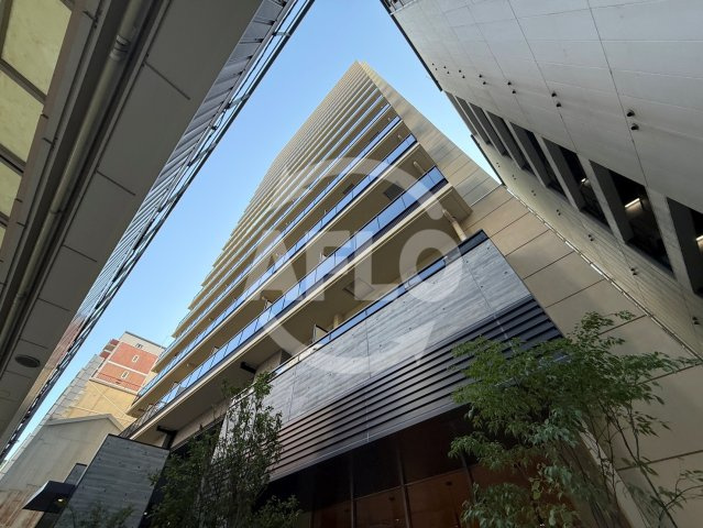 スプランディッド本町グラン（南大江小学校区）の外観|スプランディッド本町グラン　外観