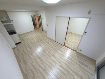 【その他共用部分】 | ソライロハイツ