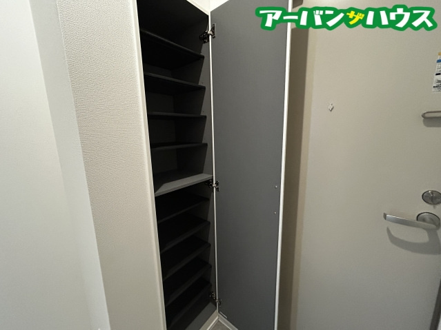 REGALEST 伊島Ⅰの設備