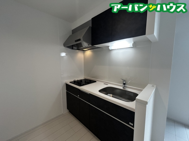 REGALEST 伊島Ⅰのキッチン