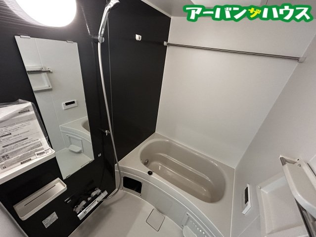 REGALEST 伊島Ⅰの浴室