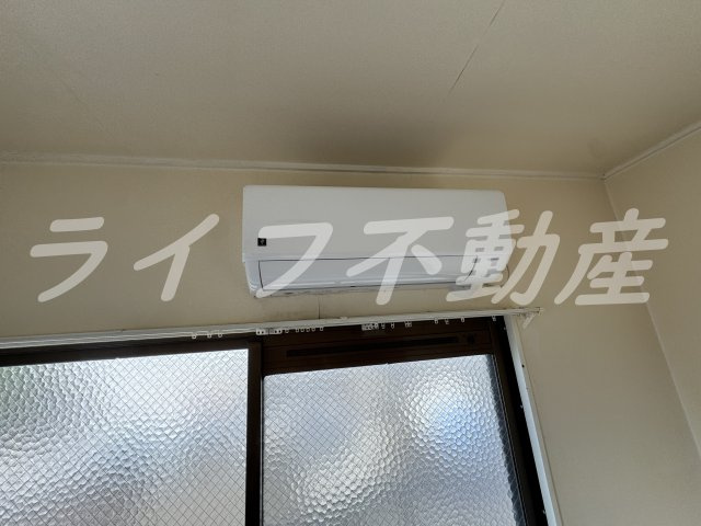 カナイコーポ｜敷金・礼金ゼロ物件　駅近　立地良好　東成区の設備