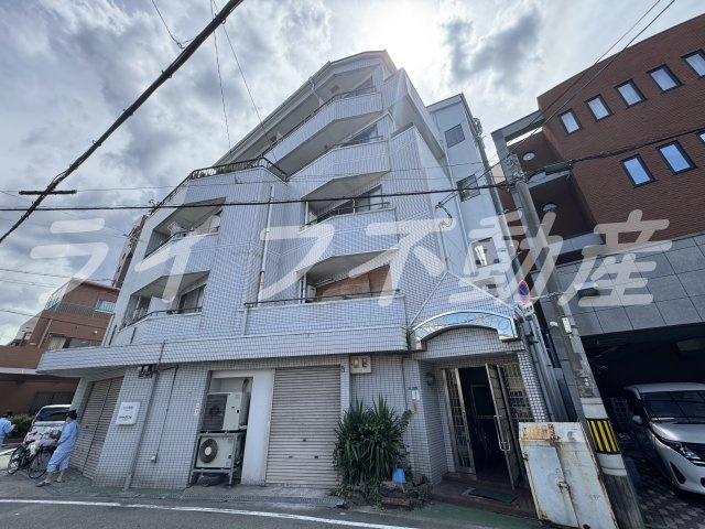 カナイコーポ｜敷金・礼金ゼロ物件　駅近　立地良好　東成区