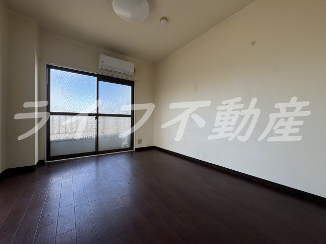 カナイコーポ｜敷金・礼金ゼロ物件　駅近　立地良好　東成区の内装|おしゃれな内装です