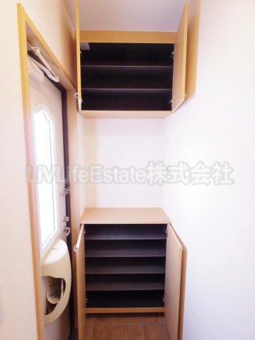 小平市鈴木町２丁目のアパート