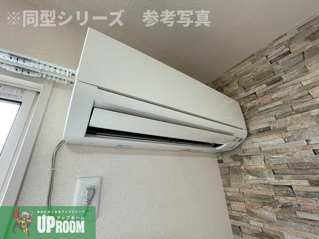 メルヴェーユ　フソウの設備