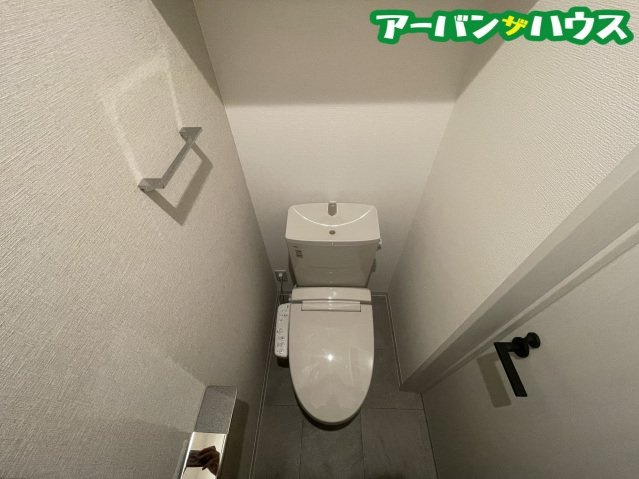 REGALEST 伊島Ⅰのトイレ