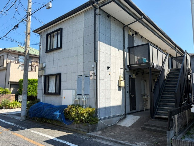 第３グリーンハイツ