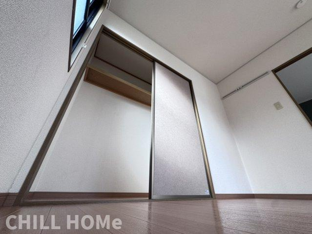 コンフォール　Ｂの収納|他社様掲載物件もまとめてご紹介、ご案内可能です(^^)/