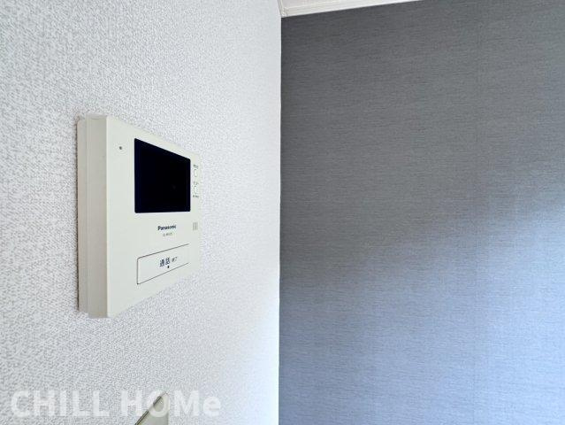 コンフォール　Ｂのセキュリティ|他社様掲載物件もまとめてご紹介、ご案内可能です(^^)/