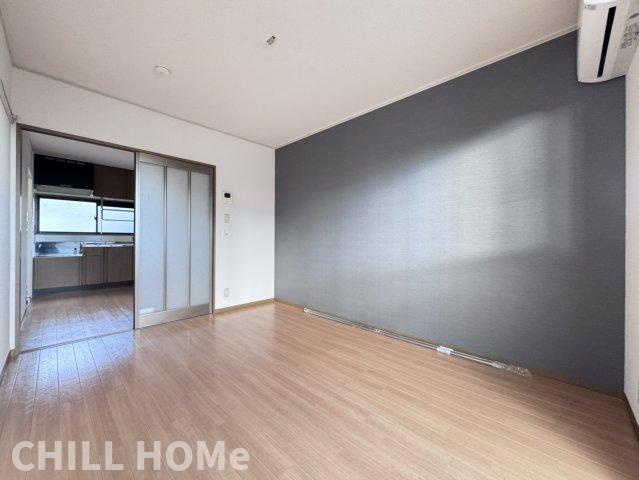 コンフォール　Ｂの居間・リビング|他社様掲載物件もまとめてご紹介、ご案内可能です(^^)/