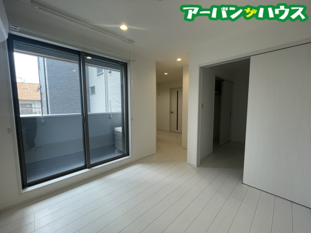 REGALEST 伊島Ⅰの展望