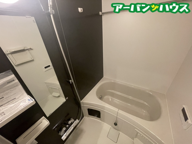 REGALEST 伊島Ⅰの浴室