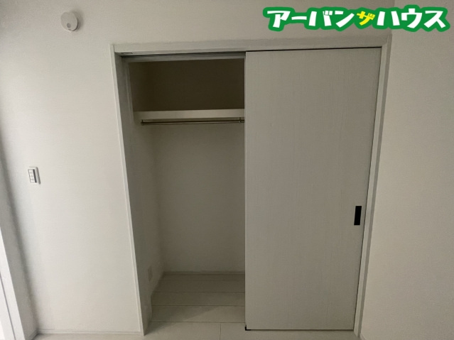 REGALEST 伊島Ⅰの収納