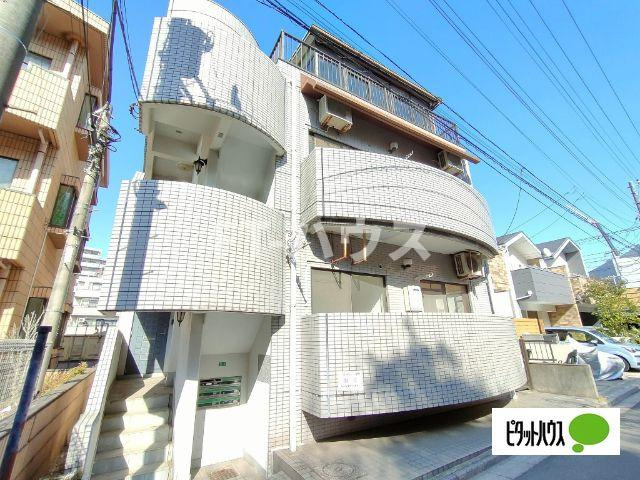 ヨーク津田沼