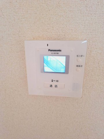 オールージュⅠの設備