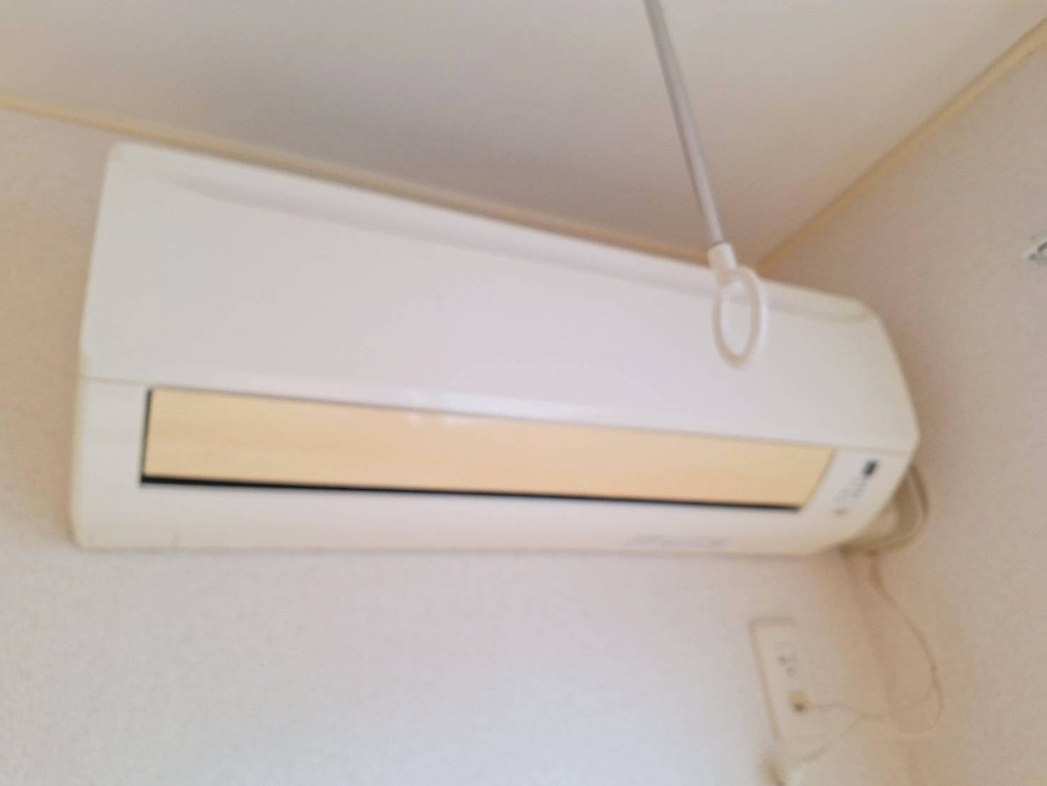 オールージュⅠの設備