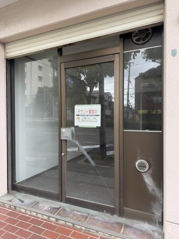 【外観】 | 甲南第三六甲ハイム