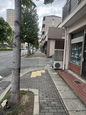 【周辺】 | 甲南第三六甲ハイム