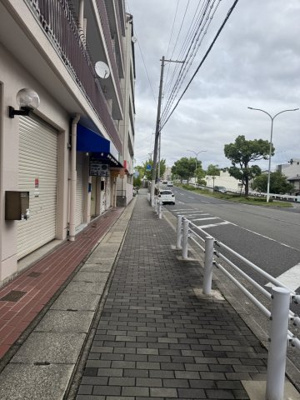 【周辺】 | 甲南第三六甲ハイム