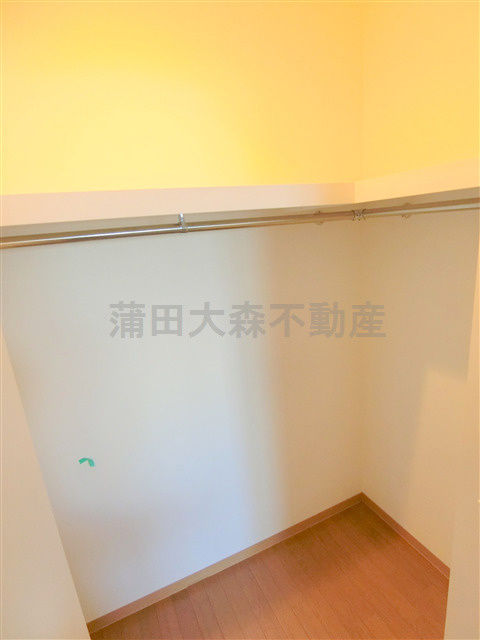 フローリッシュSⅠのキッチン